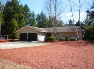 102 Amory Leland Dr, Thornton, NH 03285