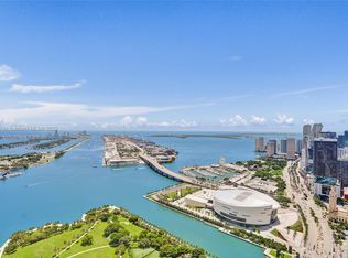 1100 Biscayne Blvd UNIT 6303, Miami, FL 33132