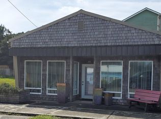 343 6th St, Port Orford, OR