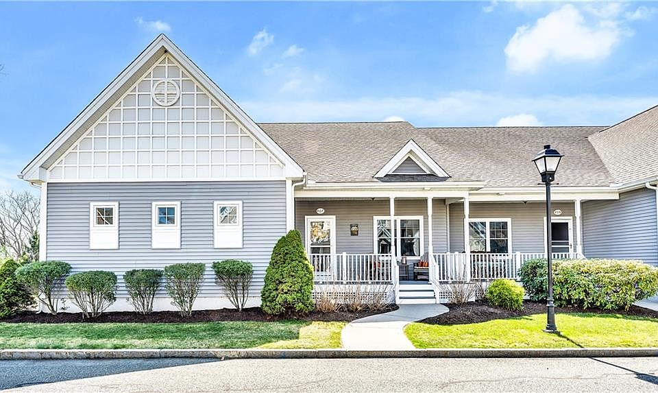 500 Mendon Rd UNIT 407, Cumberland, RI 02864 Zillow