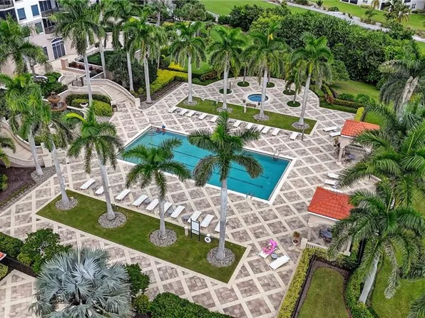 1060 Borghese LN #403, NAPLES, FL 34114