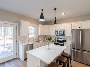 MCO Lancaster Cottages, Lancaster, MA 01523