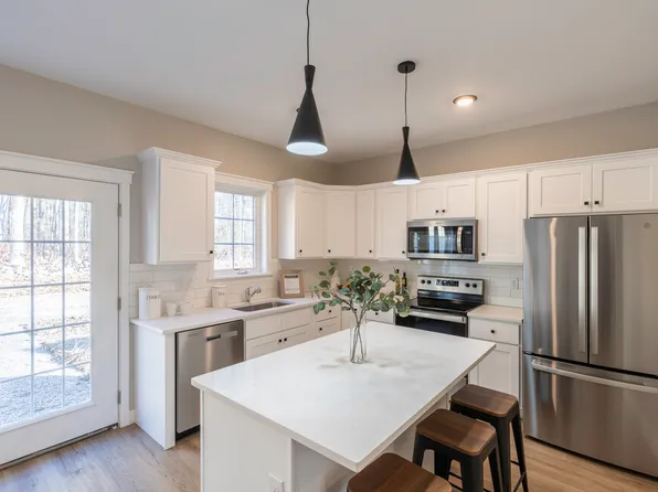 MCO Lancaster Cottages