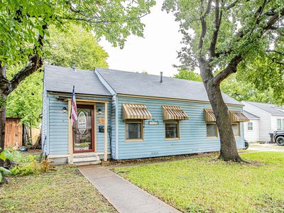 1128 Pine St, Grand Prairie, TX, 75050