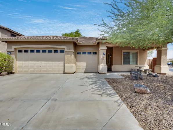 5702 W LYDIA Lane, Laveen, AZ 85339