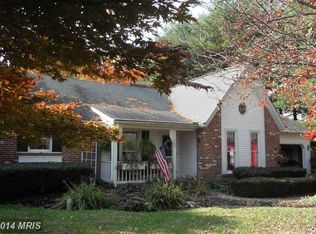 403 Ross Dr, Sykesville, MD 21784