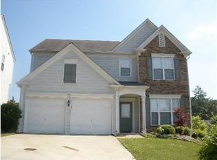 609 Wallnut Hall Trl, Woodstock, GA 30189