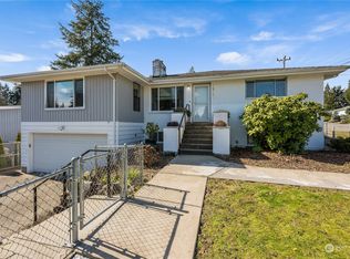 12705 8th Ave SW, Burien, WA 98146