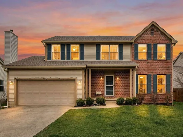 7755 Tripoli Ct, Dublin, OH 43016