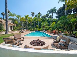 6955 Rancho La Cima Dr, Rancho Santa Fe, CA 92067
