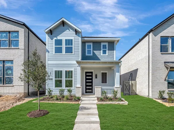 1105 Roundup Way, Argyle, TX 76226