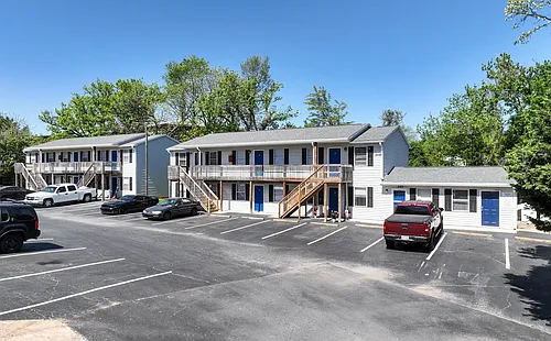 Pelham Place Photo 1