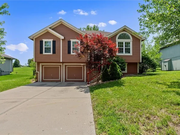 11416 N Ewing Ave, Kansas City, MO 64156