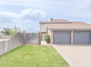 216 E 91st St, Odessa, TX 79765