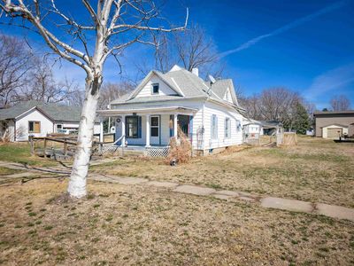 605 P St, Neligh, NE, 68756