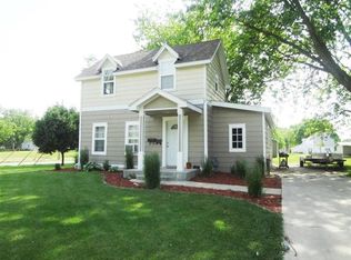 928 Monona St, Boone, IA 50036