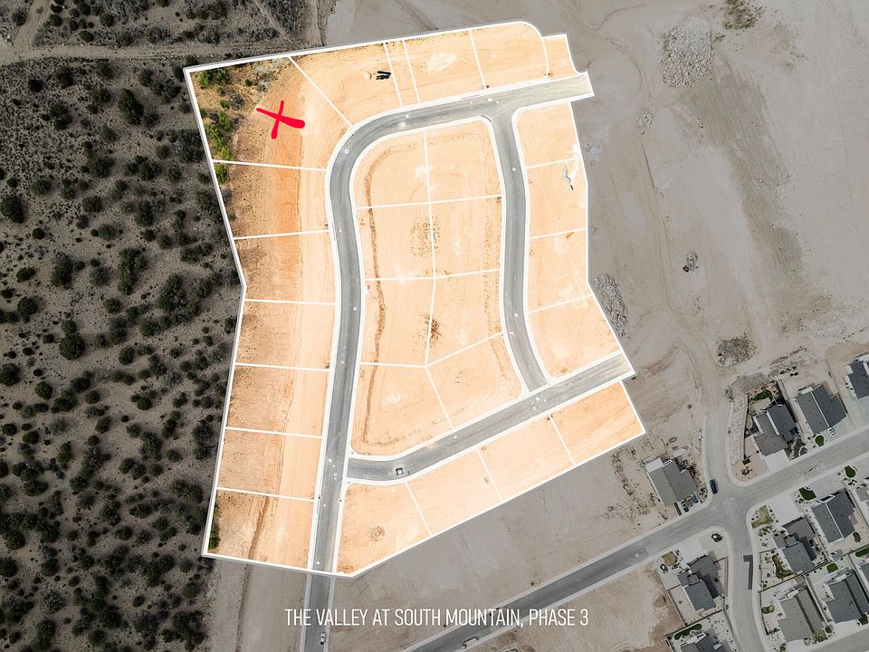 1st image of Valley Cir Lot 69