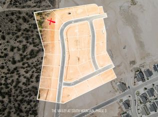 Valley Cir Lot 69, Cedar City, UT 84720