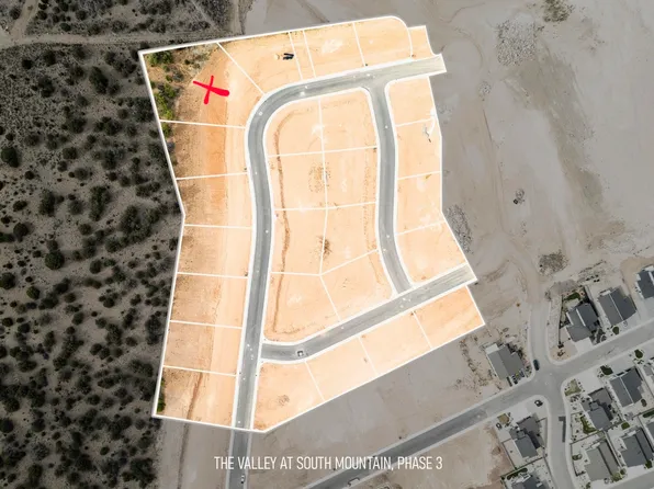 Valley Cir Lot 69, Cedar City, UT 84720