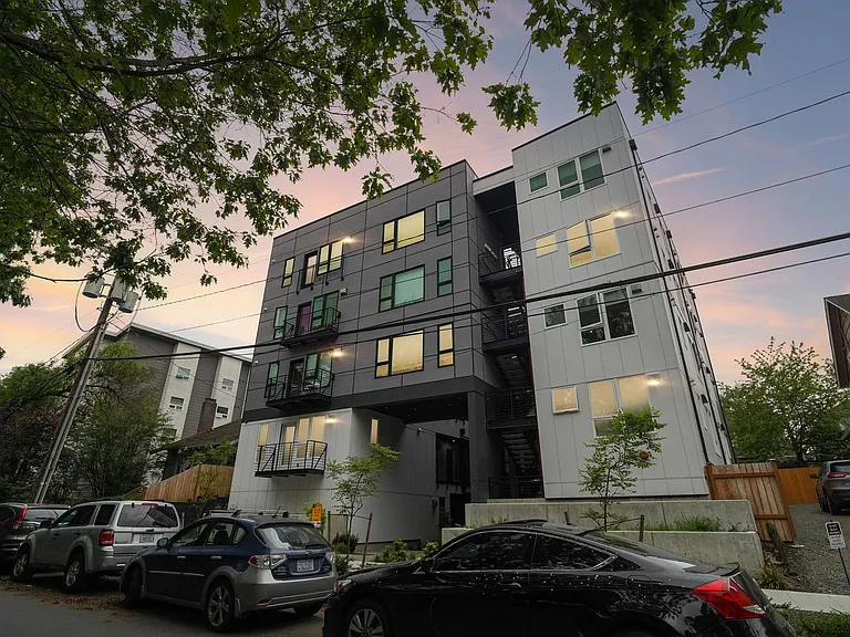 Brand-New Studio Near UW | Furnished Options & Luxury Amenities at Graceland Apartments Seattle — Photo 53