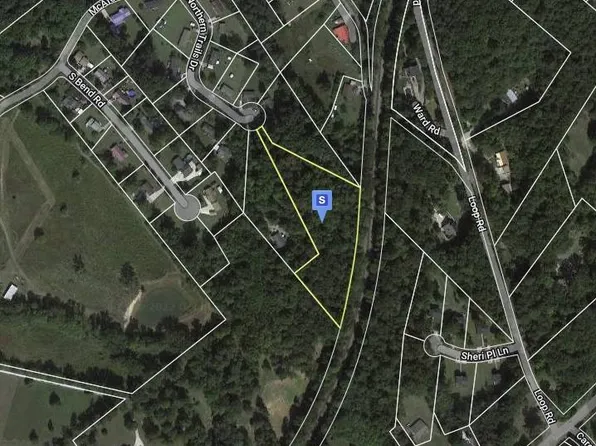 198 Northern Trails Dr, Soddy Daisy, TN 37379
