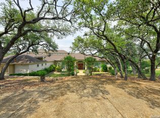 265 Fossil Hills, Spring Branch, TX 78070