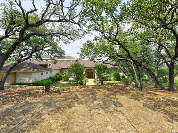 265 Fossil Hills, Spring Branch, TX 78070