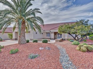 15807 W Heritage Dr, Sun City West, AZ 85375