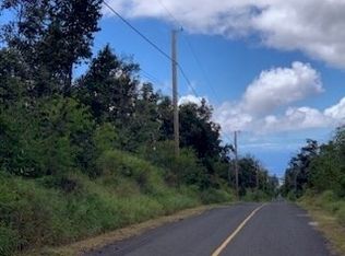 92-8470 Bamboo Ln #22, Captain Cook, HI 96704