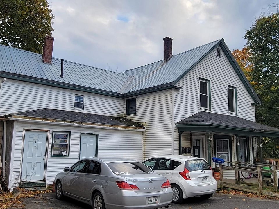 3 Sturtevant Street, Waterville, ME 04901 Zillow