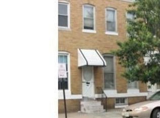 2105 Eagle St, Baltimore, MD 21223