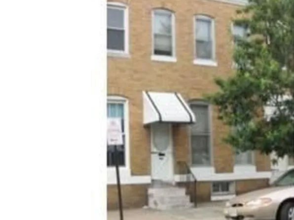 2105 Eagle St, Baltimore, MD 21223