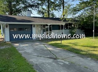 8314 Sunny Ln, Fort Wayne, IN 46835