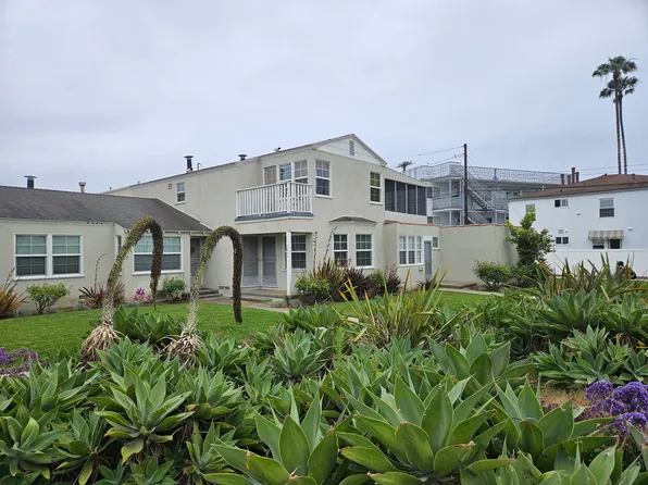 5200 E Broadway, Long Beach, CA 90803