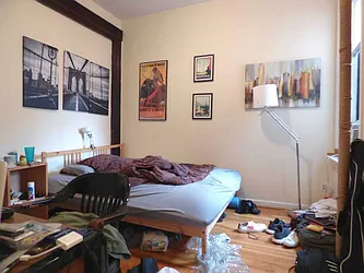 Rented by Living New York