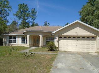 11025 Florida Wren Ave, Weeki Wachee, FL 34614