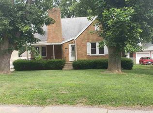 3206 N Sheridan Rd, Peoria, IL 61604