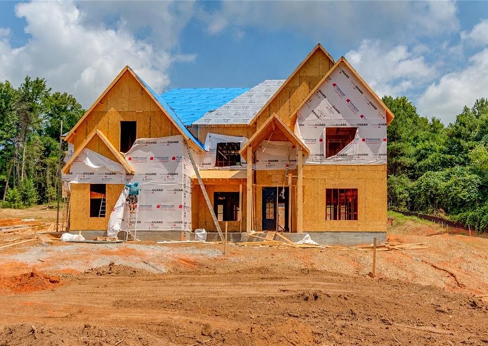 2nd image of 4692 Spout Springs Rd Lot 4