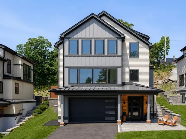 11 Mary Kenny Way, Medford, MA 02155