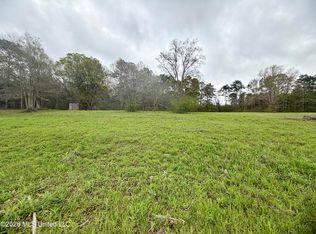 0 Palestine Rd, Picayune, MS 39466