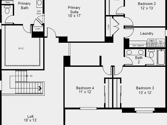 3rd image of 378 Baler Cir