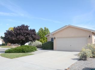 3024 Winston Meadows Dr NE, Rio Rancho, NM 87144
