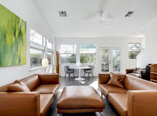 2009 E 14th St, Austin, TX 78702