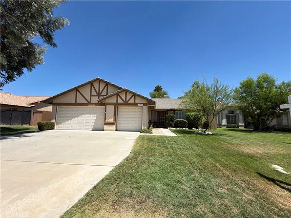 16810 Hudson Bay Dr, Moreno Valley, CA 92551