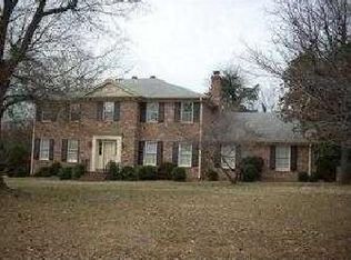 102 Middle Brook Rd, Greer, SC 29650