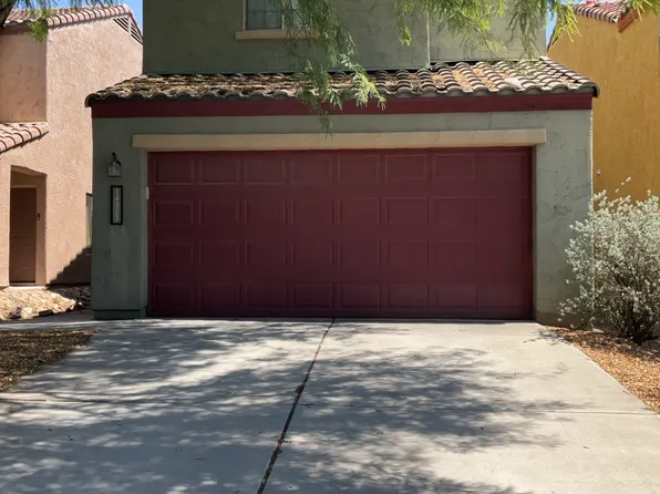 14313 S Camino El Galan, Sahuarita, AZ 85629