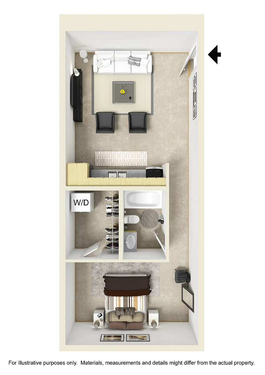 Floor plan 17