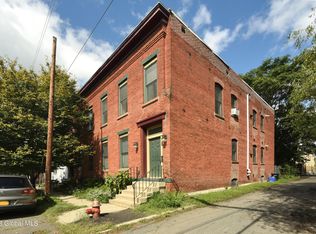 111 Madison St, Troy, NY 12180