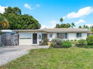 1643 NE 20th St, Fort Lauderdale, FL 33305