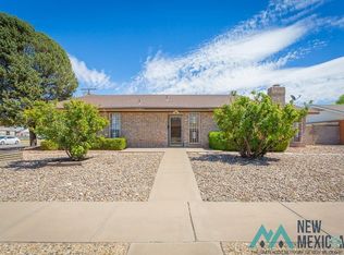 2101 Barnett Dr, Roswell, NM 88203